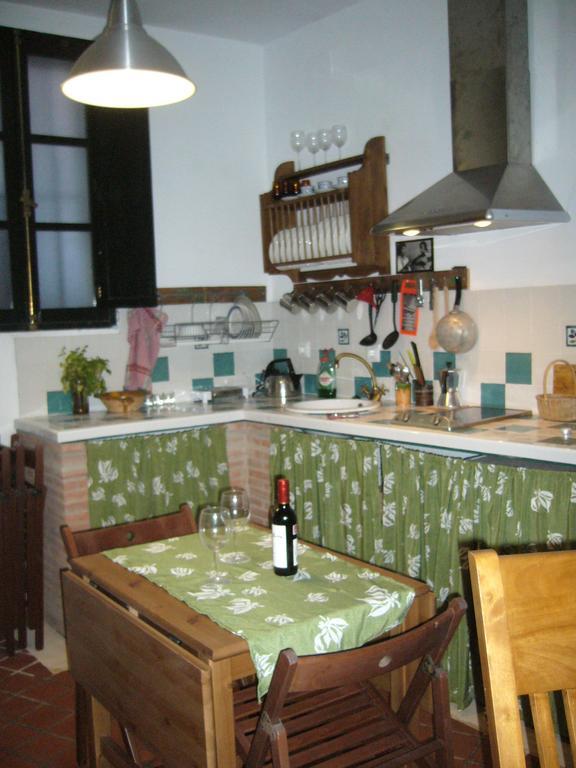 Casa Rural Sierra De Huelva Aroche Exterior foto